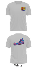 Events By CourtneyB 54190436 Short Sleeve Performance Shirt - 11