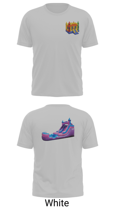 Events By CourtneyB 54190436 Short Sleeve Performance Shirt - 11