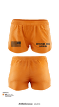 NUTRITION CARE DIVISION 12650051 Ranger Panties - 135