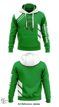 William H. Ray Elementary School 68027216 Hoodie - 114