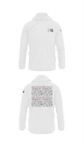 Chin Bum Balloons 30607098 Windbreaker - 14