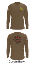 Woonsocket 46977147 Long Sleeve Performance Shirt 6