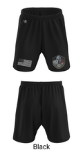 Special Response Team 18525439 Athletic Shorts With Pockets - 28