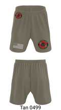 Otero County Sheriff 37164505 Athletic Shorts With Pockets - 65