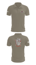 Dirty Deuce 1357112 Short Sleeve Performance Polo - 67