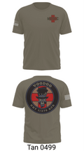 Voodoo Medics 26013593 Old School Cotton Feel Shirt - 67