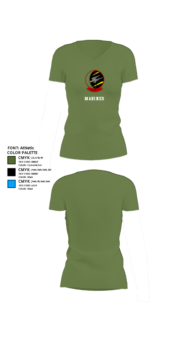 Women's Short Sleeve Vneck Shirt, VMMT-204, , Teamtime, Team time, sublimation, custom sports apparel, team uniforms, spirit wear, spiritwear, sports uniforms, custom shirts, team store, custom team store, fundraiser sports, apparel fundraiser