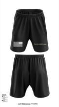 TactiCuhRGV.com 64452047 Athletic Shorts With Pockets - 125
