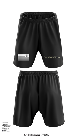 Athletic Shorts With Pockets, TactiCuhRGV.com, Police, Teamtime, Team time, sublimation, custom sports apparel, team uniforms, spirit wear, spiritwear, sports uniforms, custom shirts, team store, custom team store, fundraiser sports, apparel fundraiser