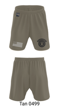 U.S. Army Recruiting Eau Claire 30738905 Athletic Shorts With Pockets - 69