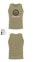 445 Chemical Company 3336887 Tank Top - 94