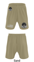 112 SOCCENT SIGDET 90231046 Athletic Shorts With Pockets - 45