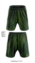 Beaver Dam 40929734 Athletic Shorts With Pockets - 1