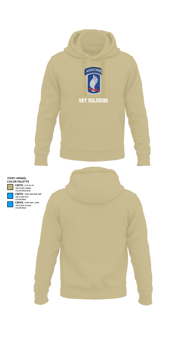 Hoodie, Sky Soldiers, , Teamtime, Team time, sublimation, custom sports apparel, team uniforms, spirit wear, spiritwear, sports uniforms, custom shirts, team store, custom team store, fundraiser sports, apparel fundraiser