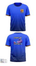 Events By CourtneyB 54190436 Short Sleeve Performance Shirt - 1