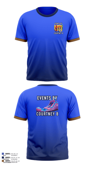 Short Sleeve Performance Shirt, Events By CourtneyB, , Teamtime, Team time, sublimation, custom sports apparel, team uniforms, spirit wear, spiritwear, sports uniforms, custom shirts, team store, custom team store, fundraiser sports, apparel fundraiser