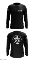 SGT Nelms 78775888 Long Sleeve Performance Shirt - 3