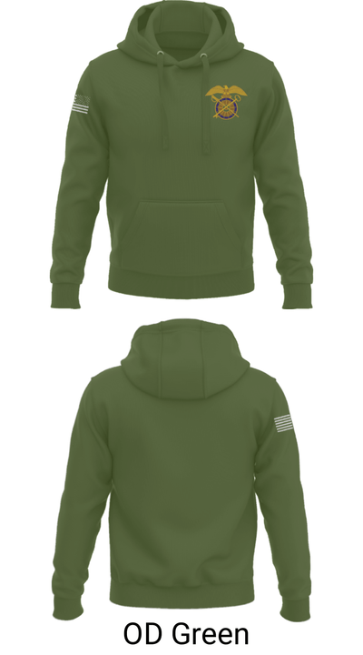 611th 22611110 Hoodie - 58