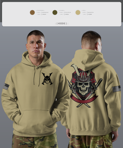 RoNiN 82606858 Hoodie - 3