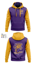 Taylorville Wrestling Club 5122826 Hoodie - 41