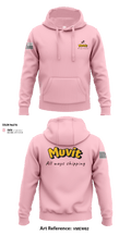 Muvit 8063137 Hoodie - 5