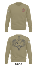 1/6 Charlie company 57623545 Crew Neck Sweatshirt - 85