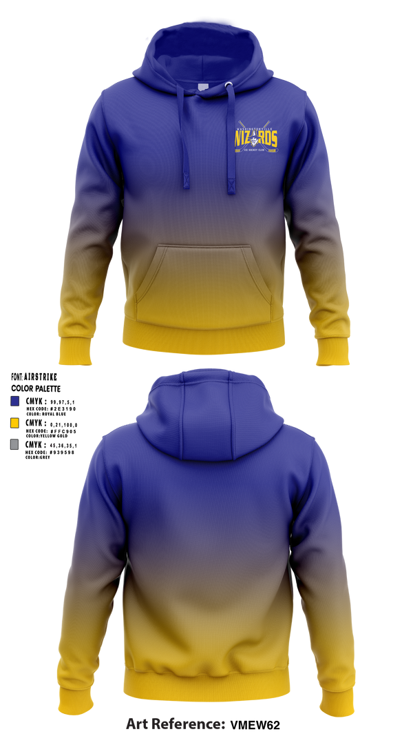 Hoodie, Washingtonville Ice Hockey Club, Ice Hockey, Teamtime, Team time, sublimation, custom sports apparel, team uniforms, spirit wear, spiritwear, sports uniforms, custom shirts, team store, custom team store, fundraiser sports, apparel fundraiser