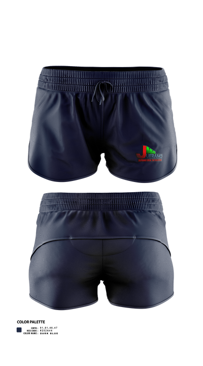 JUFRANOIDEALTAXSOLUTION 28814401 Women's Shorts - 3