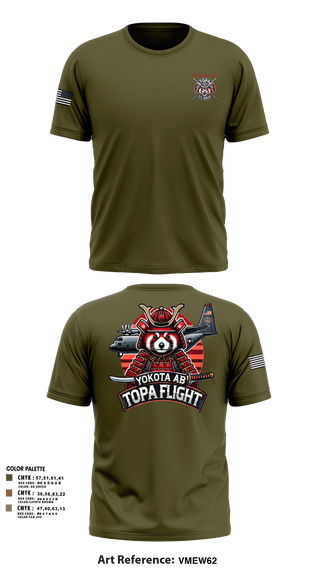 Old School Cotton Feel Shirt, 374 MDSS/TOPA, Air Force, Teamtime, Team time, sublimation, custom sports apparel, team uniforms, spirit wear, spiritwear, sports uniforms, custom shirts, team store, custom team store, fundraiser sports, apparel fundraiser