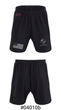 Buckstrut OutdoorsBuckstrut Outdoors 43716746 Athletic Shorts With Pockets - 15