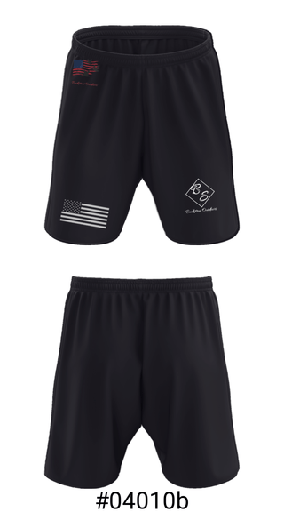 Athletic Shorts With Pockets, Buckstrut OutdoorsBuckstrut Outdoors, , Teamtime, Team time, sublimation, custom sports apparel, team uniforms, spirit wear, spiritwear, sports uniforms, custom shirts, team store, custom team store, fundraiser sports, apparel fundraiser