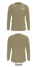 TF3 5812668 Long Sleeve Performance Shirt - 86