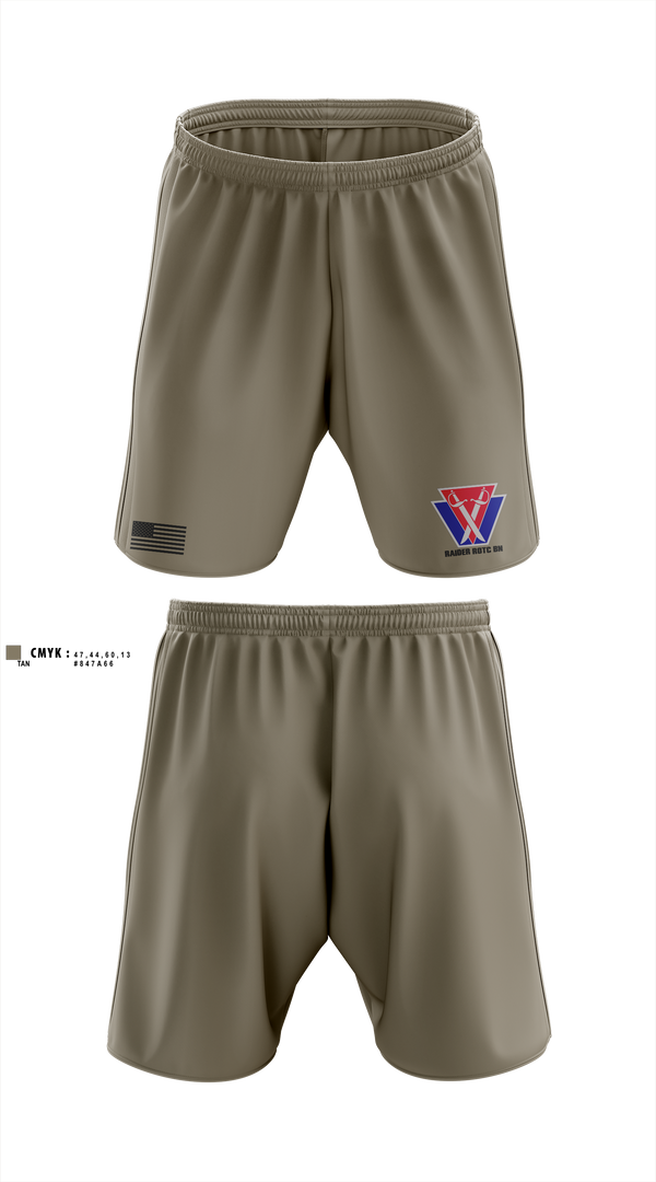 Athletic Shorts With Pockets, , Army, Teamtime, Team time, sublimation, custom sports apparel, team uniforms, spirit wear, spiritwear, sports uniforms, custom shirts, team store, custom team store, fundraiser sports, apparel fundraiser