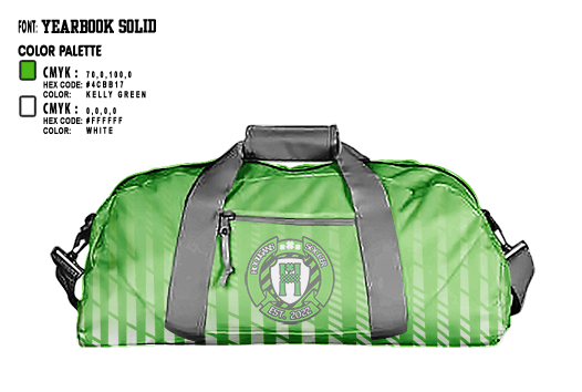 Duffle Bag, White Settlement Youth Association Soccer, Men's Soccer, Teamtime, Team time, sublimation, custom sports apparel, team uniforms, spirit wear, spiritwear, sports uniforms, custom shirts, team store, custom team store, fundraiser sports, apparel fundraiser