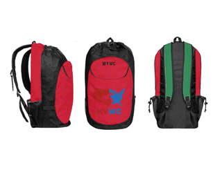 Gear Bag, MVWC, Wrestling, Teamtime, Team time, sublimation, custom sports apparel, team uniforms, spirit wear, spiritwear, sports uniforms, custom shirts, team store, custom team store, fundraiser sports, apparel fundraiser