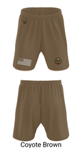 P.S.O 68871160 Athletic Shorts With Pockets - 9