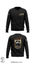 162 AFE 73313729 Crew Neck Sweatshirt - 151