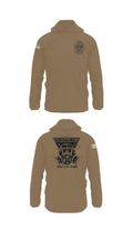 61st CST 56297636 Windbreaker - 1
