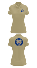482FW 16916372 Women's Short Sleeve Performance Polo  - 95