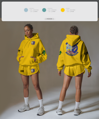 Hoodie, 23 STS, Air Force, Teamtime, Team time, sublimation, custom sports apparel, team uniforms, spirit wear, spiritwear, sports uniforms, custom shirts, team store, custom team store, fundraiser sports, apparel fundraiser