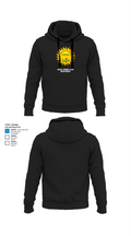 Double Springs Lawn Maintenance 68991877 Hoodie - 24