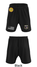 442D FW 35089467 Athletic Shorts With Pockets - 29