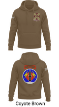 4/9 Field Artillery 56 Command (Pershing) 34975025 Hoodie - 17