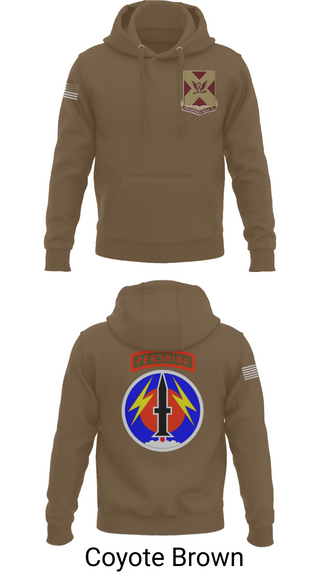 Hoodie, 4/9 Field Artillery 56 Command (Pershing), Army, Teamtime, Team time, sublimation, custom sports apparel, team uniforms, spirit wear, spiritwear, sports uniforms, custom shirts, team store, custom team store, fundraiser sports, apparel fundraiser
