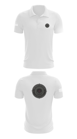 Short Sleeve Performance Polo, Detroit Tactical Firearms, , Teamtime, Team time, sublimation, custom sports apparel, team uniforms, spirit wear, spiritwear, sports uniforms, custom shirts, team store, custom team store, fundraiser sports, apparel fundraiser