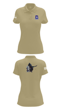 160th SOAR (A) 66600205 Women's Short Sleeve Performance Polo  - 95