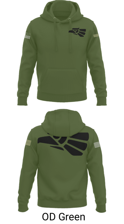 578th A Co 41314696 Hoodie - 55