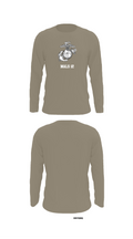 Mals 12 70520934 Long Sleeve Performance Shirt 72