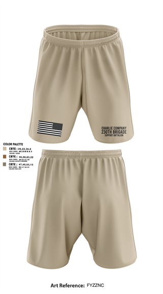 Athletic Shorts With Pockets, , National Guard, Teamtime, Team time, sublimation, custom sports apparel, team uniforms, spirit wear, spiritwear, sports uniforms, custom shirts, team store, custom team store, fundraiser sports, apparel fundraiser