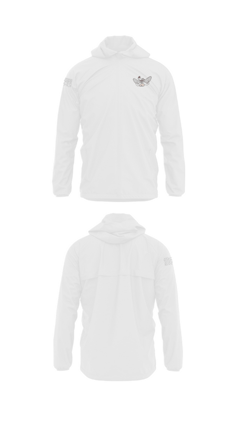 Windbreaker, Sam Rayburn High School Tennis, Tennis, Teamtime, Team time, sublimation, custom sports apparel, team uniforms, spirit wear, spiritwear, sports uniforms, custom shirts, team store, custom team store, fundraiser sports, apparel fundraiser